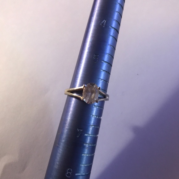 Anillo de plata - Picture 2 of 2